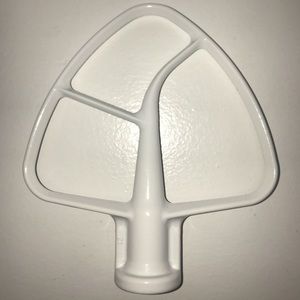 KitchenAid Coated Flat Beater